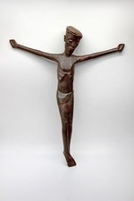 Afrikanischer Christus -
