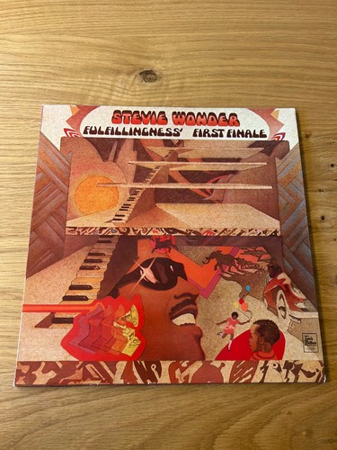 Stevie wonder - wonder,