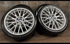 ORIGINAL BMW 5er F10 F11 20