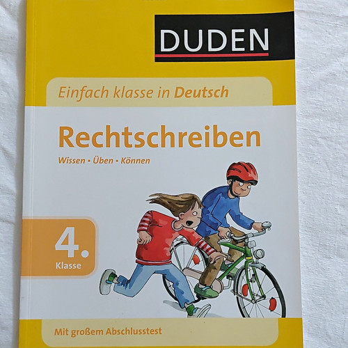 Duden einfach klasse - duden,