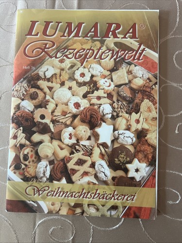 Lumara rezeptewelt - lumara,