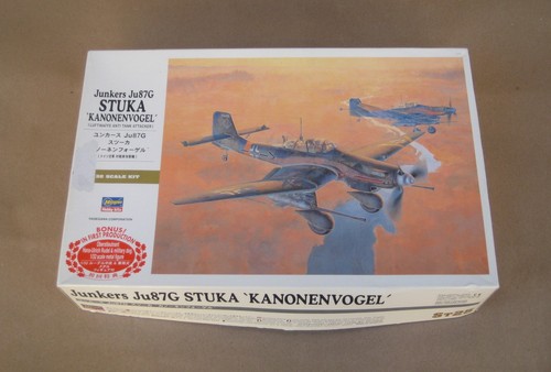 Hasegawa 08075 junkers ju - 08075,