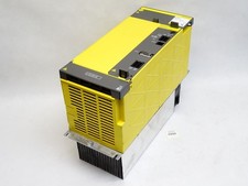 Fanuc Servo Amplifier