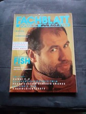 FACHBLATT Musik Magazin