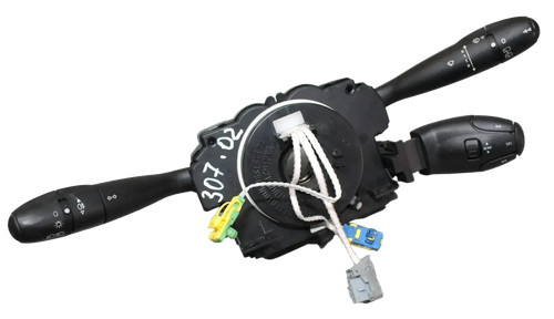 Steering column switch