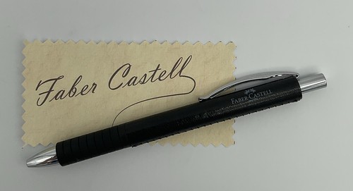 Faber castell kugelschreiber - faber,