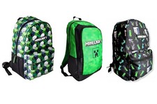 Minecraft Rucksack