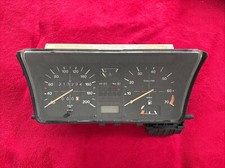 VW Golf 1 Tacho Motometer 950