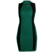 adidas Damen Strickkleid Kleid