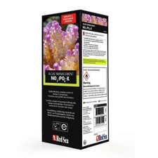 Red Sea NO3:PO4-X Nitratentferner Phosphatentferner Bakteriennahrung 1000 ml