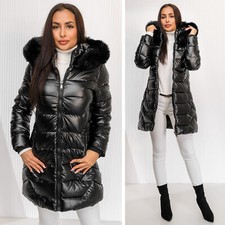 Steppjacke Wärmejacke