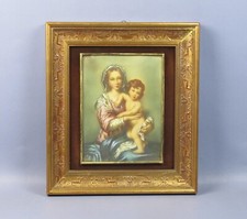 Madonna mit kind - madonna,