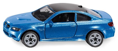 Siku 1450 bmw coupe - siku,