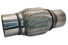 Flexrohr Interlock Ø 60mm