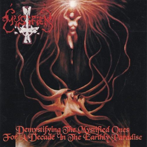 Mystifier demystifying the - demystifying,