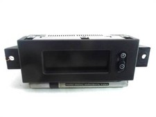 VAUXHALL CORSA D DISPLAY LCD