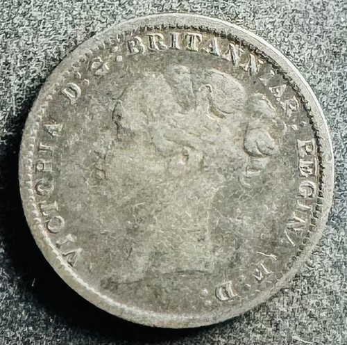 Pence 1885 großbritannien - 1885,