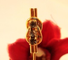 schöne Reversnadel mit