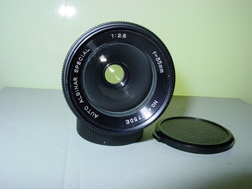 Albinar 8 m42 - 2,8,