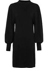 Neu Strick-Kleid mit