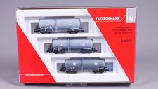 Spur N Fleischmann 848029