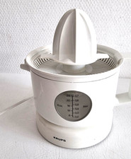 Krups Typ 293 Orangenpresse Saftpresse Zitruspresse Entsafter