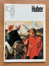 Sigrid Walther, Wolf Huber