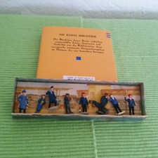  Miniaturfiguren H0 Merten