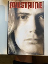 Buch Mustaine (Megadeth Gründer Und Gitarrist) Gebunden In Englischer Sprache
