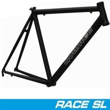 Quantec Rahmen Race SL