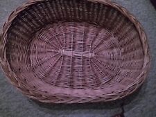 Weide Katzen / Hunde Korb