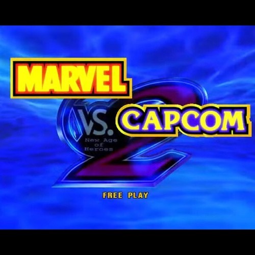 Gebrauchte marvel capcom 2 - marvel,