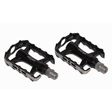 Wellgo MTB Fahrrad Pedale Alu