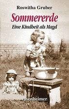 Sommererde eine kindheit als - sommererde:,