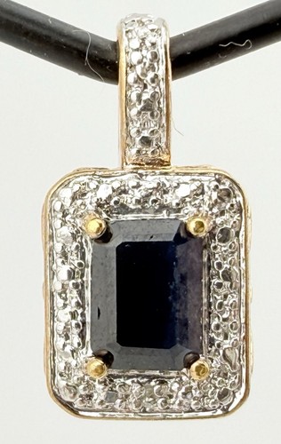 Kreuz simons vermeil 925 - kreuz,