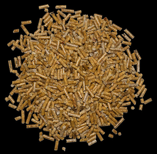 Karottenpellets kg - karottenpellets, 2,5