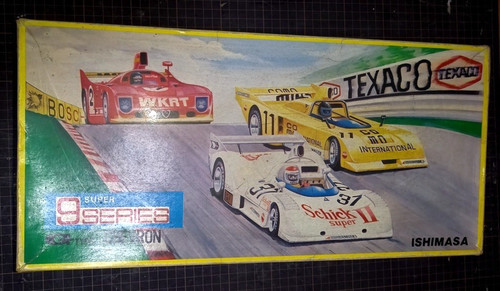 1970s ishimasa super - 1/12,