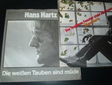 2 Si. :  Hans Hartz / Die