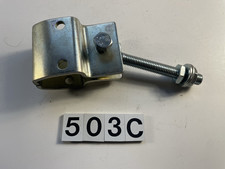 Aufhängeklemme mit Befestigungsbolzen für NIKO HELM Laufschiene  LP:502B