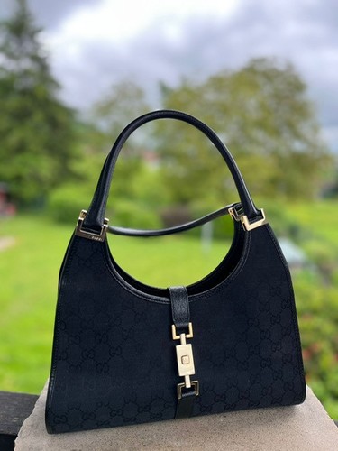 Gucci jackie hobo - jackie-hobo, tasche