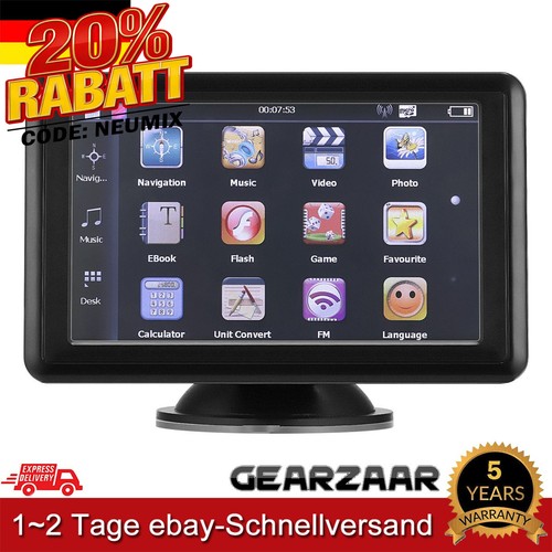 Navigationsgerät auto - navigationsgerät,