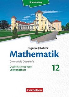 Bigalke köhler mathematik - mathematik,