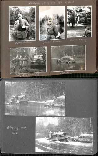 Schwedische - (n2303830),