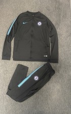 Nike Chelsea FC Trainingsanzug