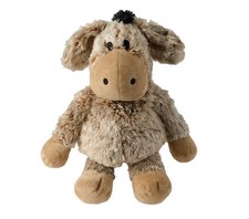 Warmies Esel meliert