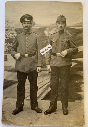 Foto feldgraue soldaten - ak,
