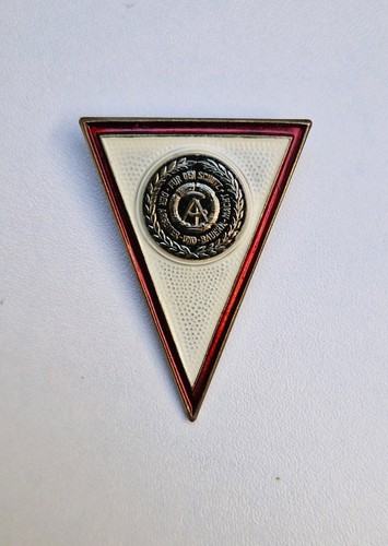 Ddr nva absolventenabzeichen - ddr,