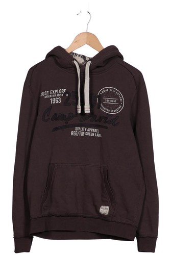 Camp david kapuzenpullover - david,