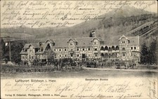 Ak Sülzhayn Ellrich