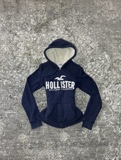 Hollister Herren Hoodie